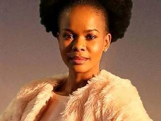 What’s Hot: Tsholo Matshaba eats everything and anything
